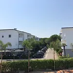Rezidenca Primavera Apartments