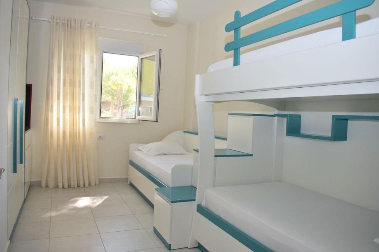 Rezidenca Primavera Apartment Durres