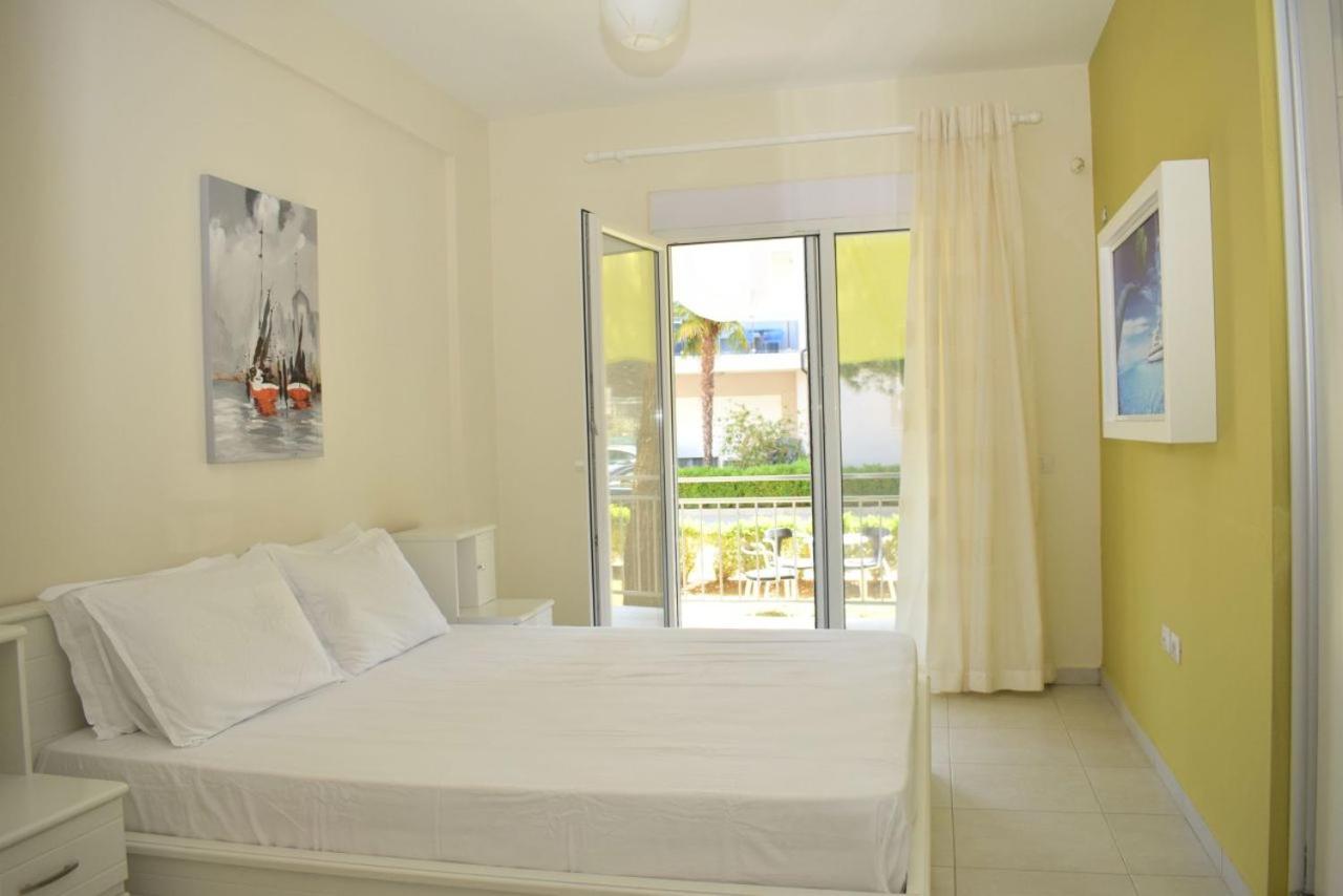 Rezidenca Primavera Apartment Durres