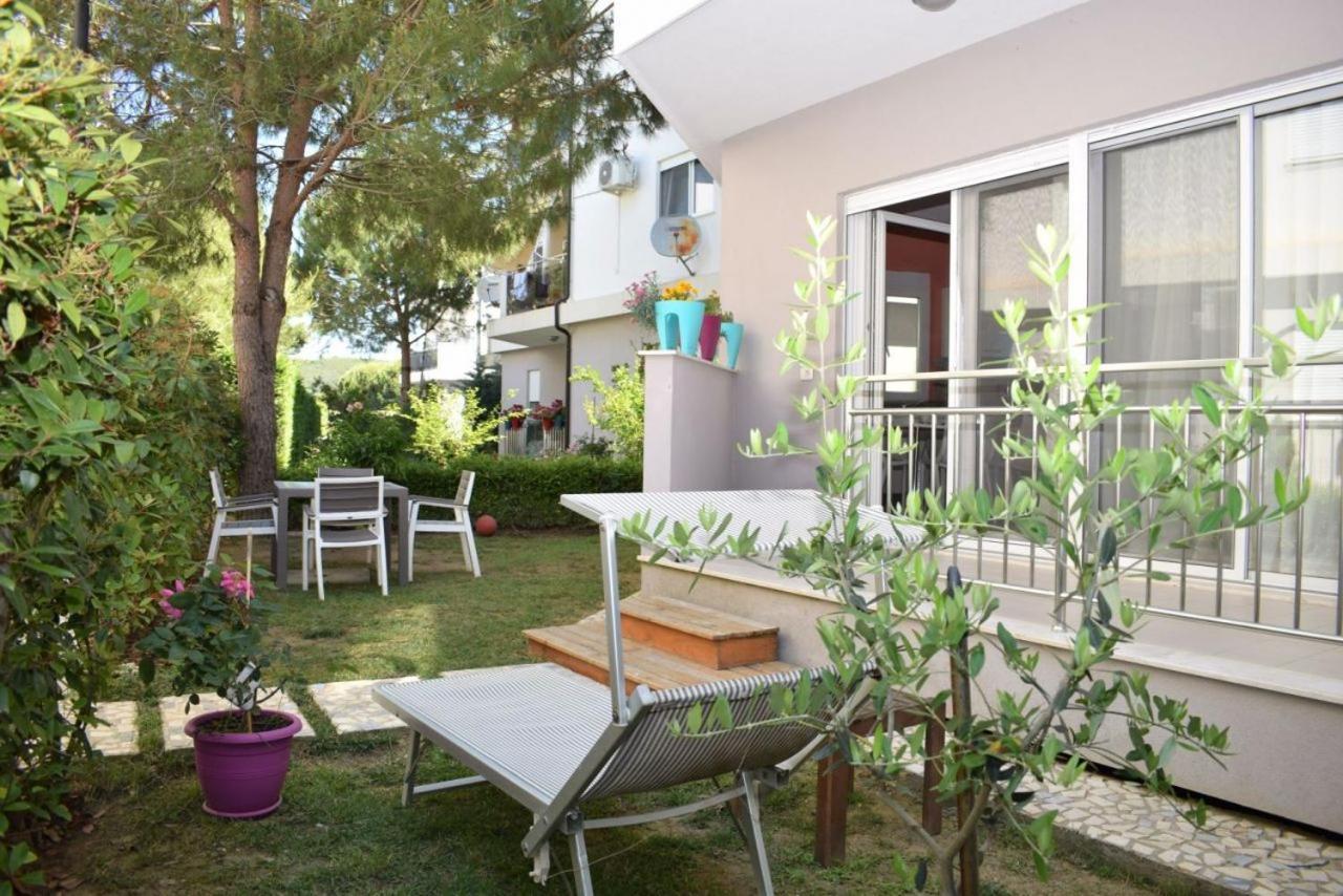 Rezidenca Primavera Apartment Durres