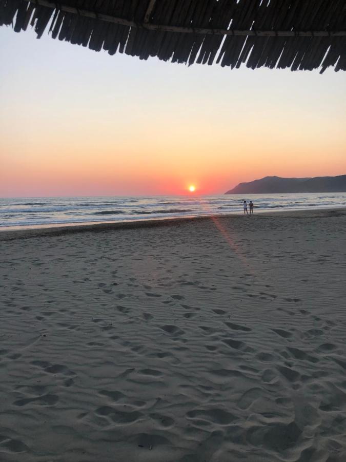 Rezidenca Primavera * Durres