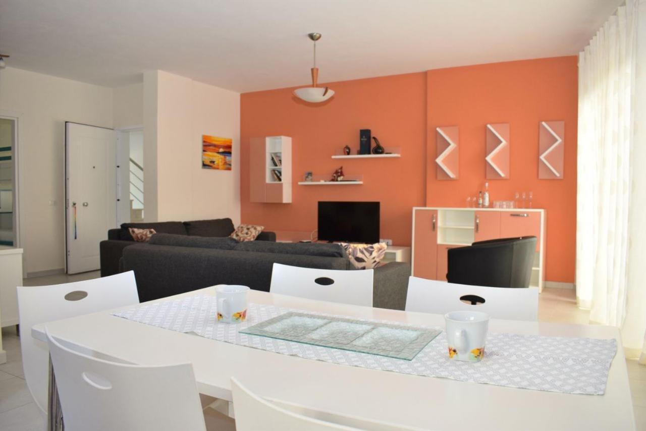Apartment Rezidenca Primavera