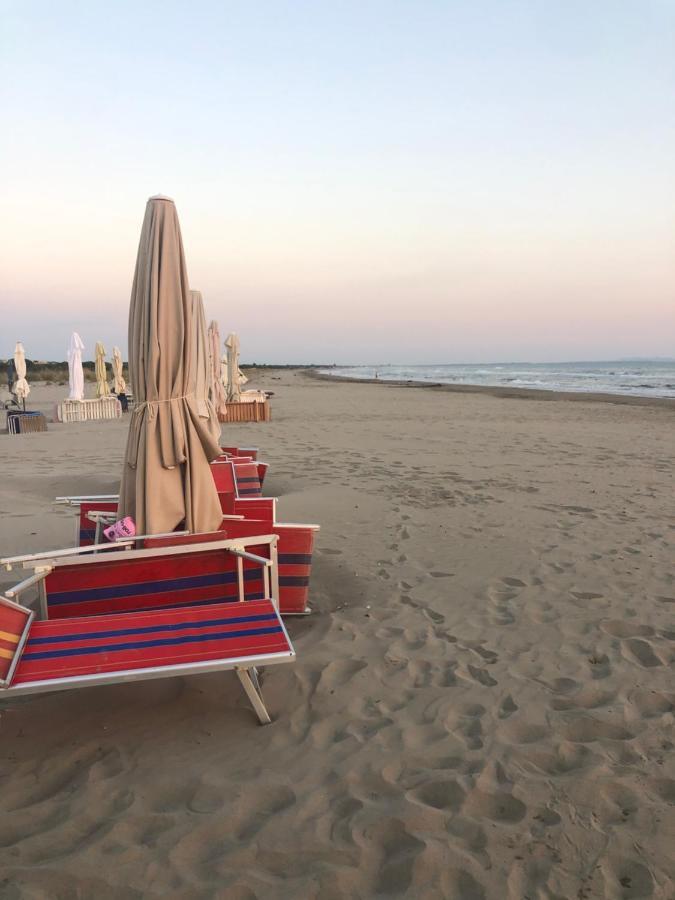 Rezidenca Primavera Durres