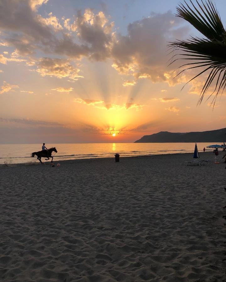 Rezidenca Primavera Apartment Durres