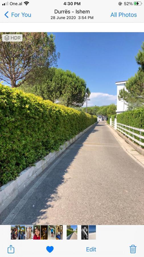 Rezidenca Primavera Durres