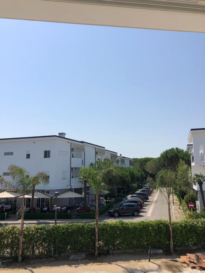 Rezidenca Primavera Durres