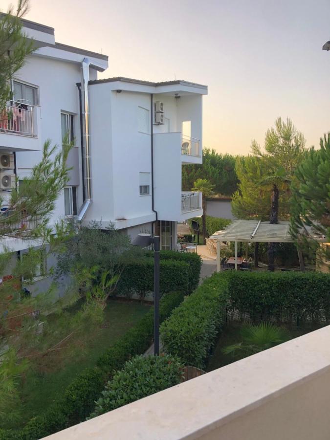 Rezidenca Primavera Apartment *