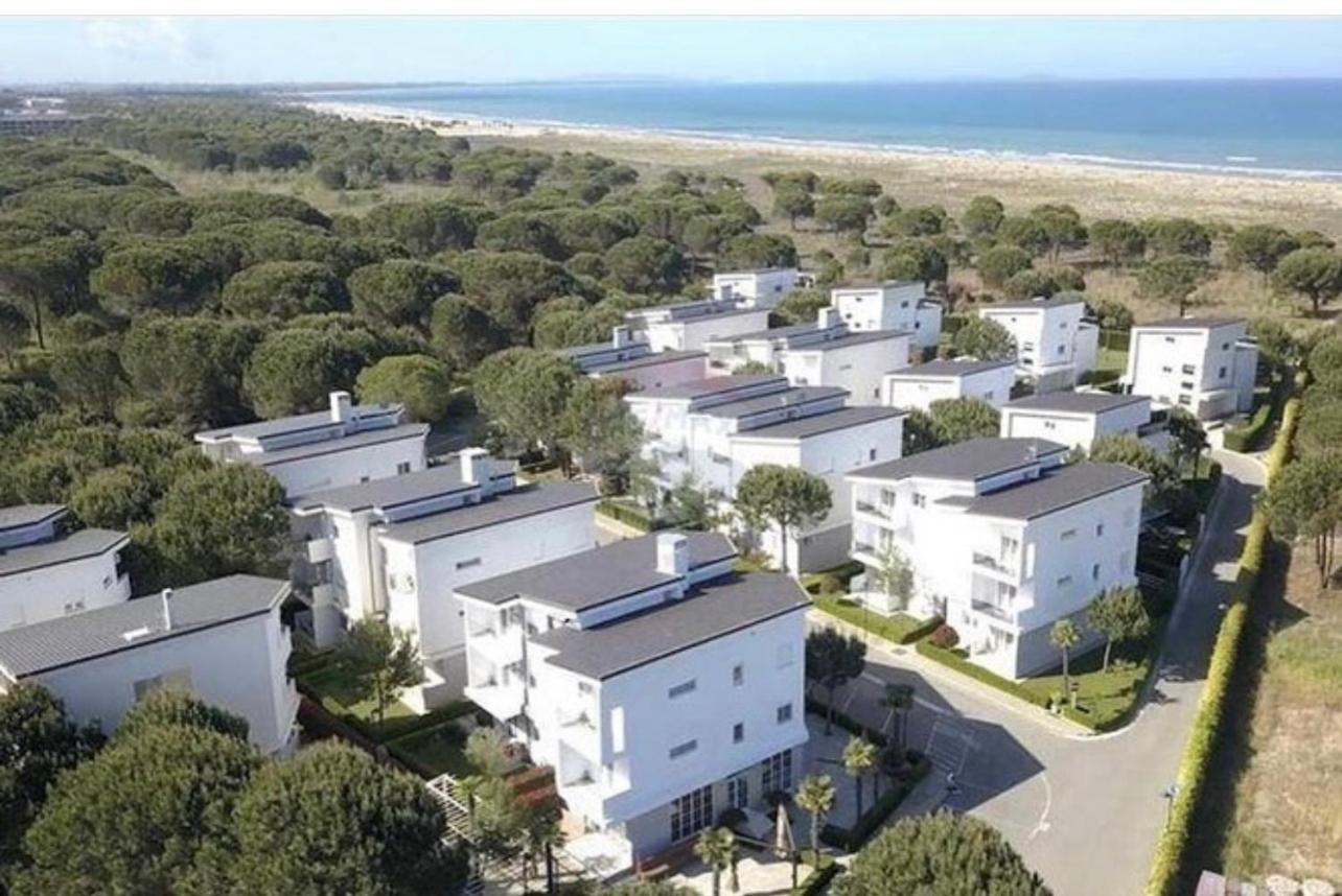 Rezidenca Primavera * Durres